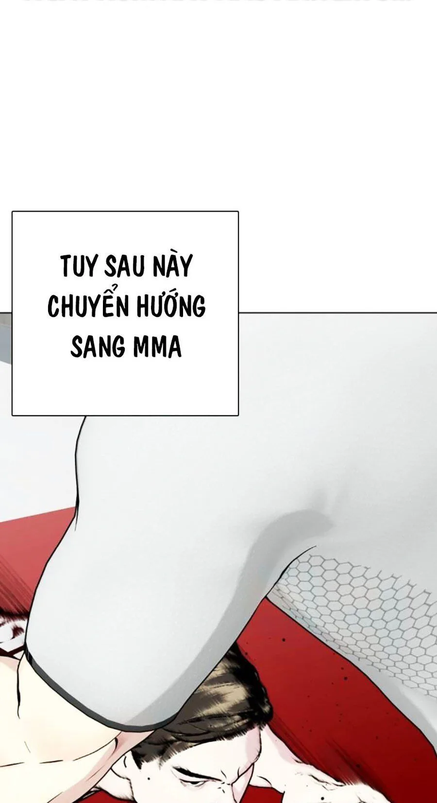 Loser Giỏi Võ chương 62 - trang 36