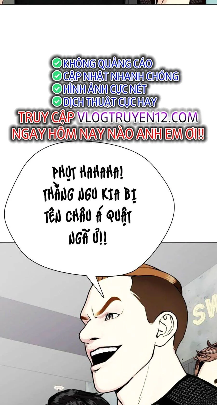 Loser Giỏi Võ chương 62 - trang 59
