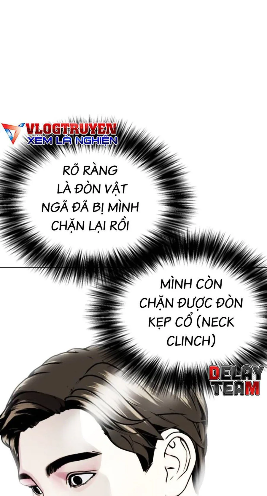 Loser Giỏi Võ chương 62 - trang 62
