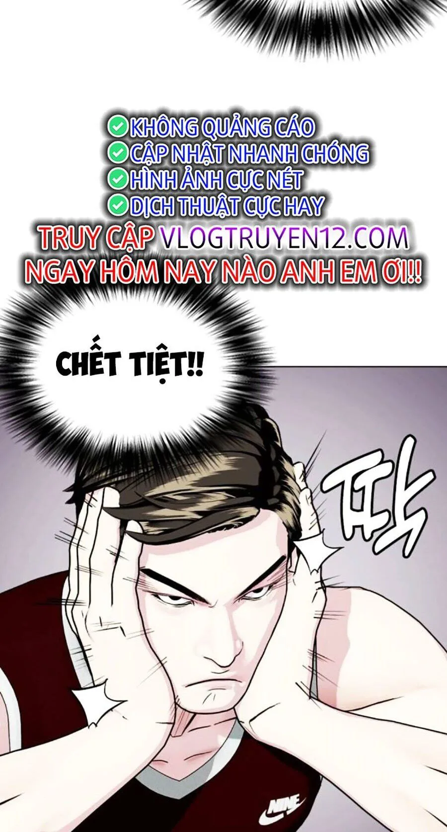 Loser Giỏi Võ chương 62 - trang 67