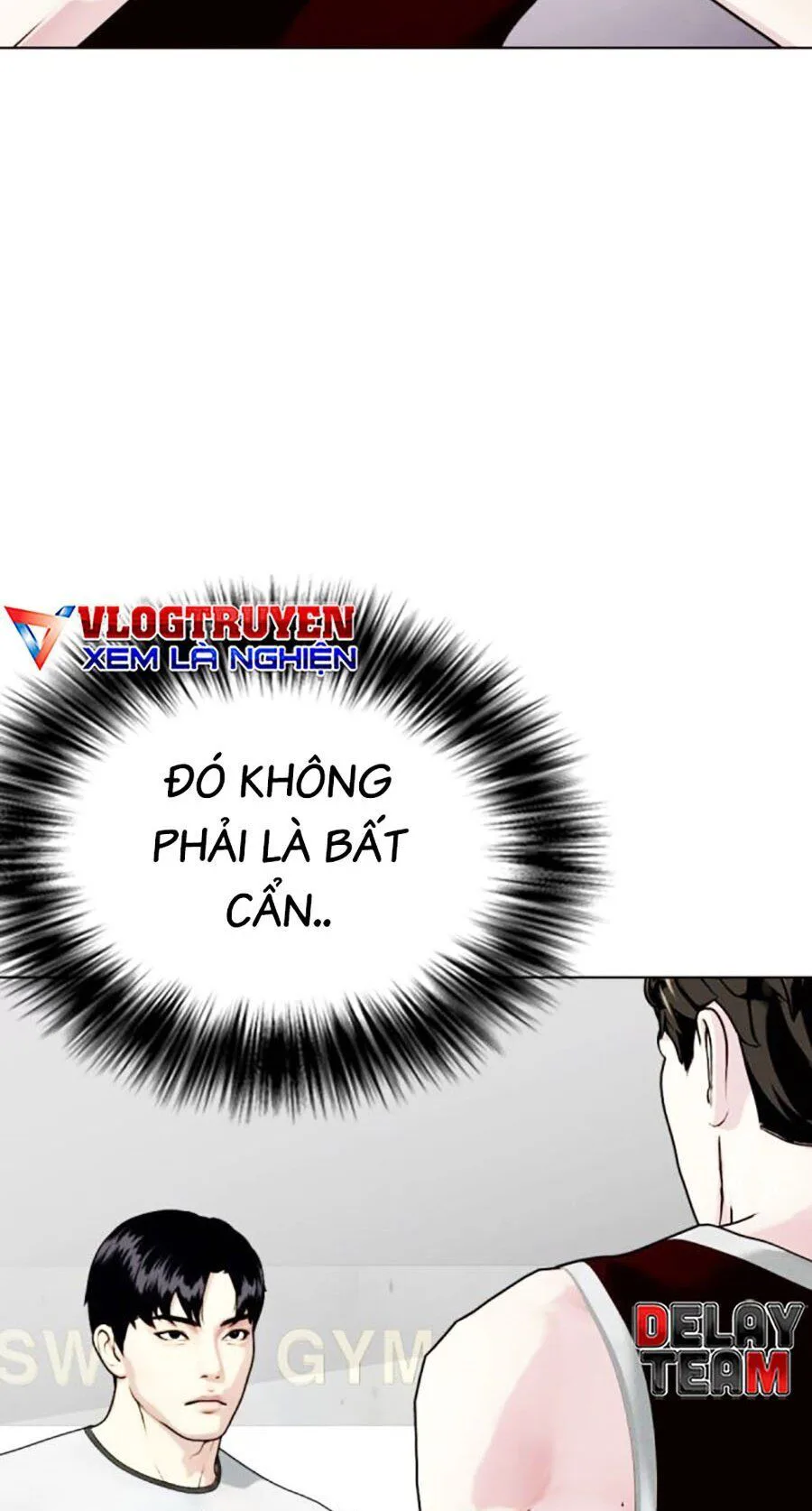 Loser Giỏi Võ chương 62 - trang 68