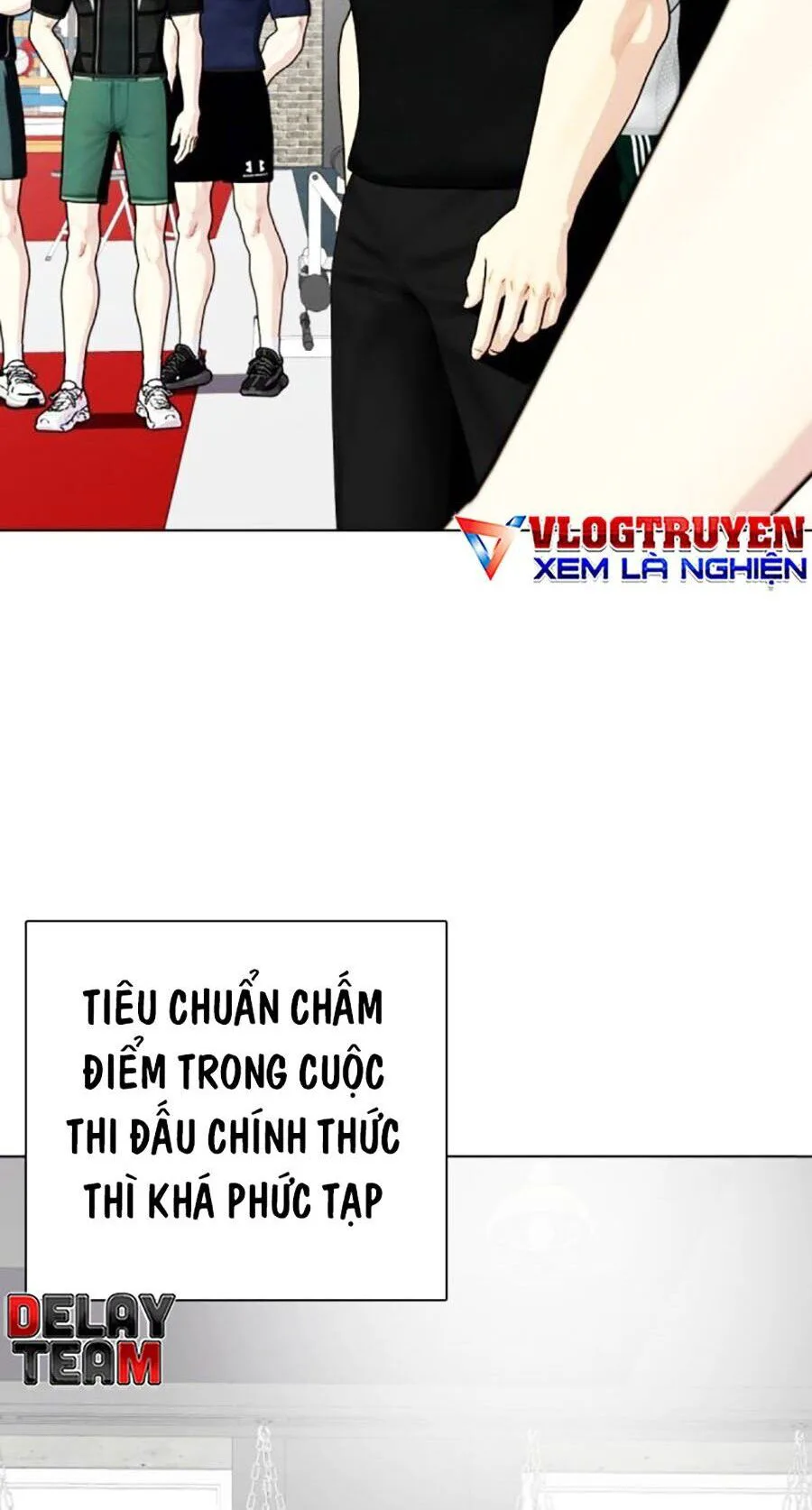 Loser Giỏi Võ chương 62 - trang 71