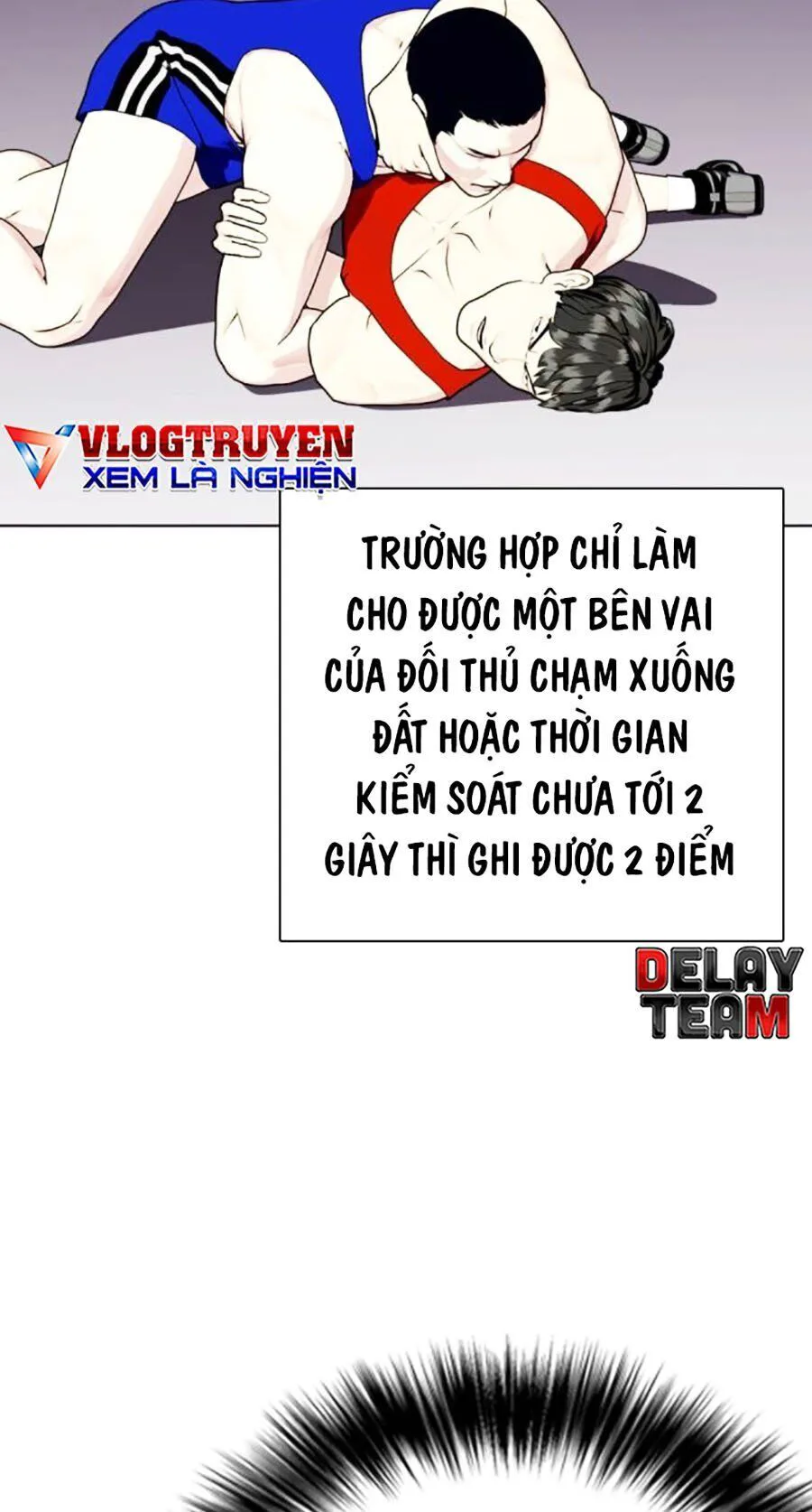 Loser Giỏi Võ chương 62 - trang 74
