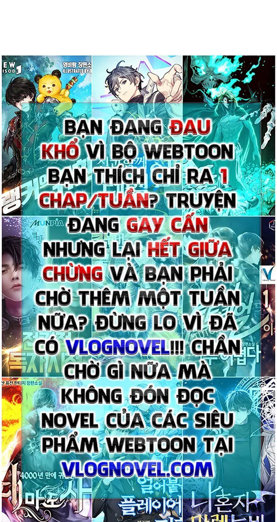Loser Giỏi Võ chương 62 - trang 76