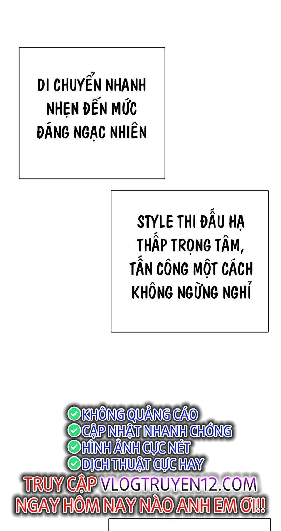 Loser Giỏi Võ chương 62 - trang 82