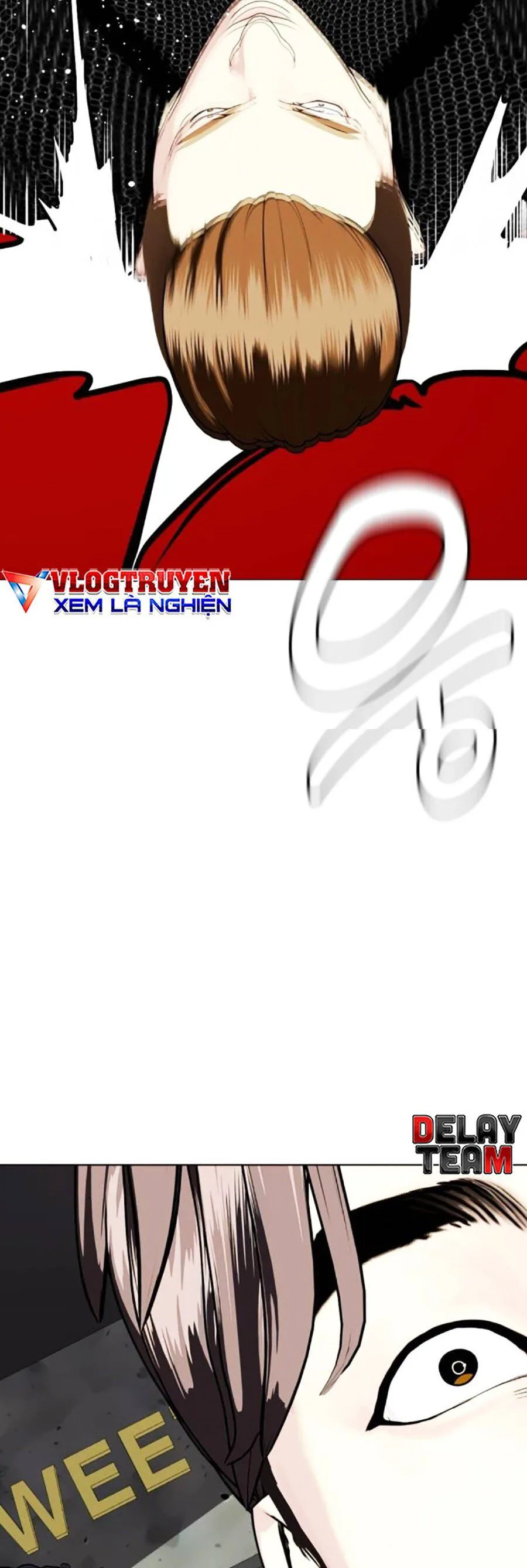 Loser Giỏi Võ chương 62 - trang 118
