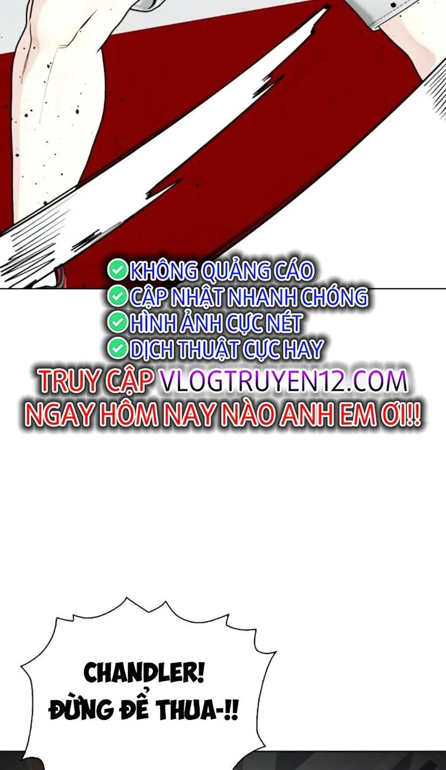 Loser Giỏi Võ chương 63 - trang 27