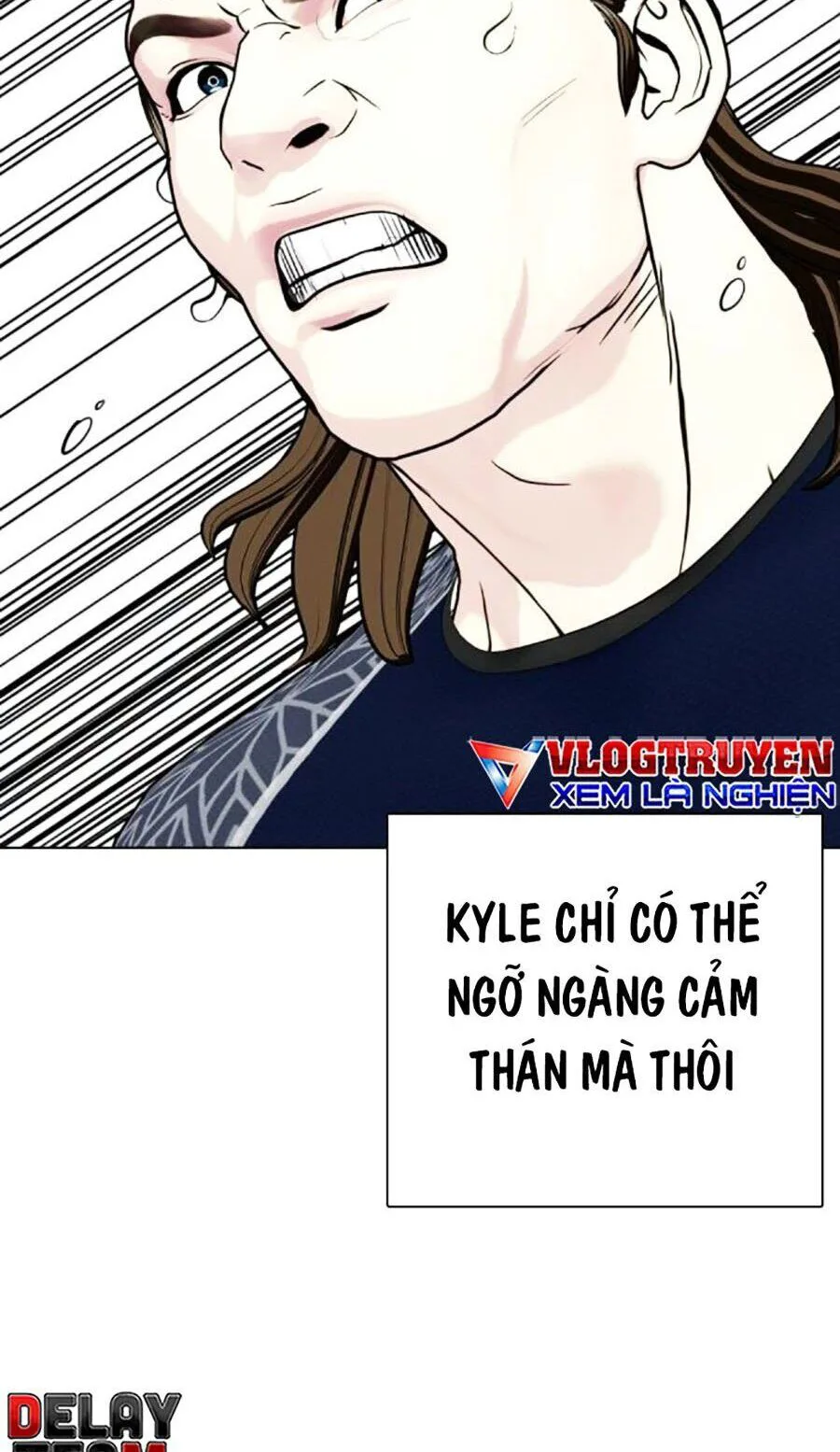 Loser Giỏi Võ chương 63 - trang 34