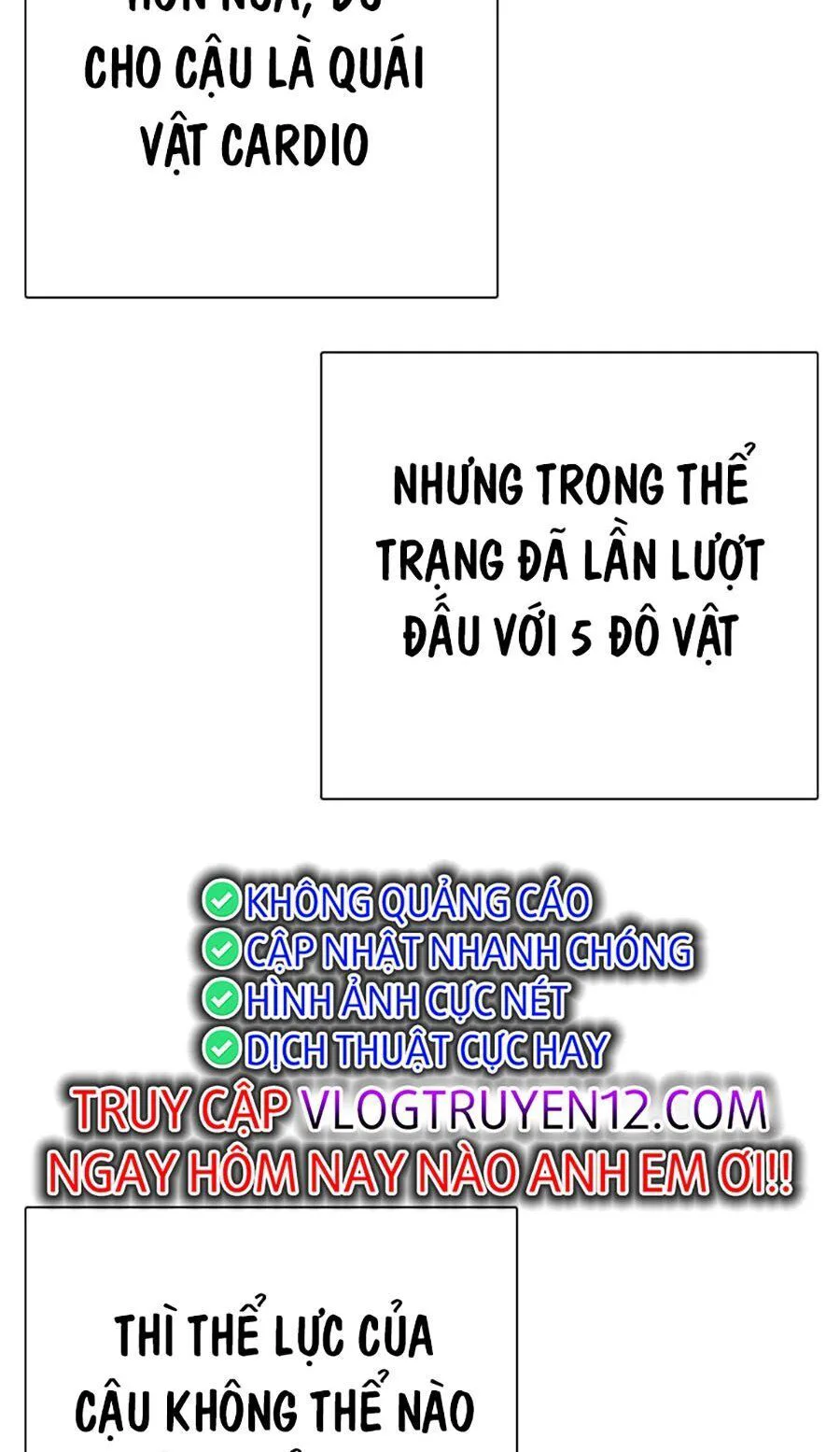 Loser Giỏi Võ chương 63 - trang 39