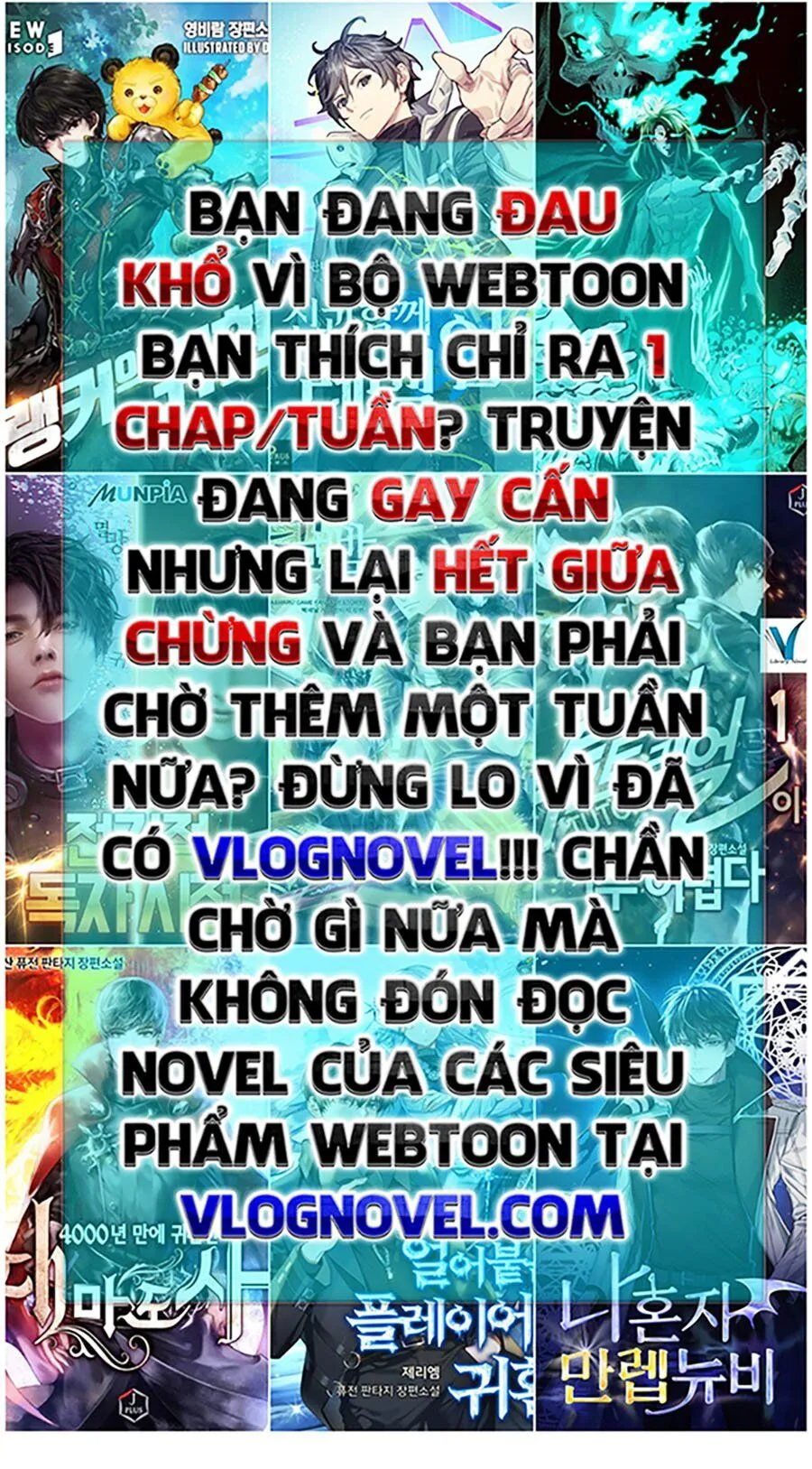 Loser Giỏi Võ chương 63 - trang 41