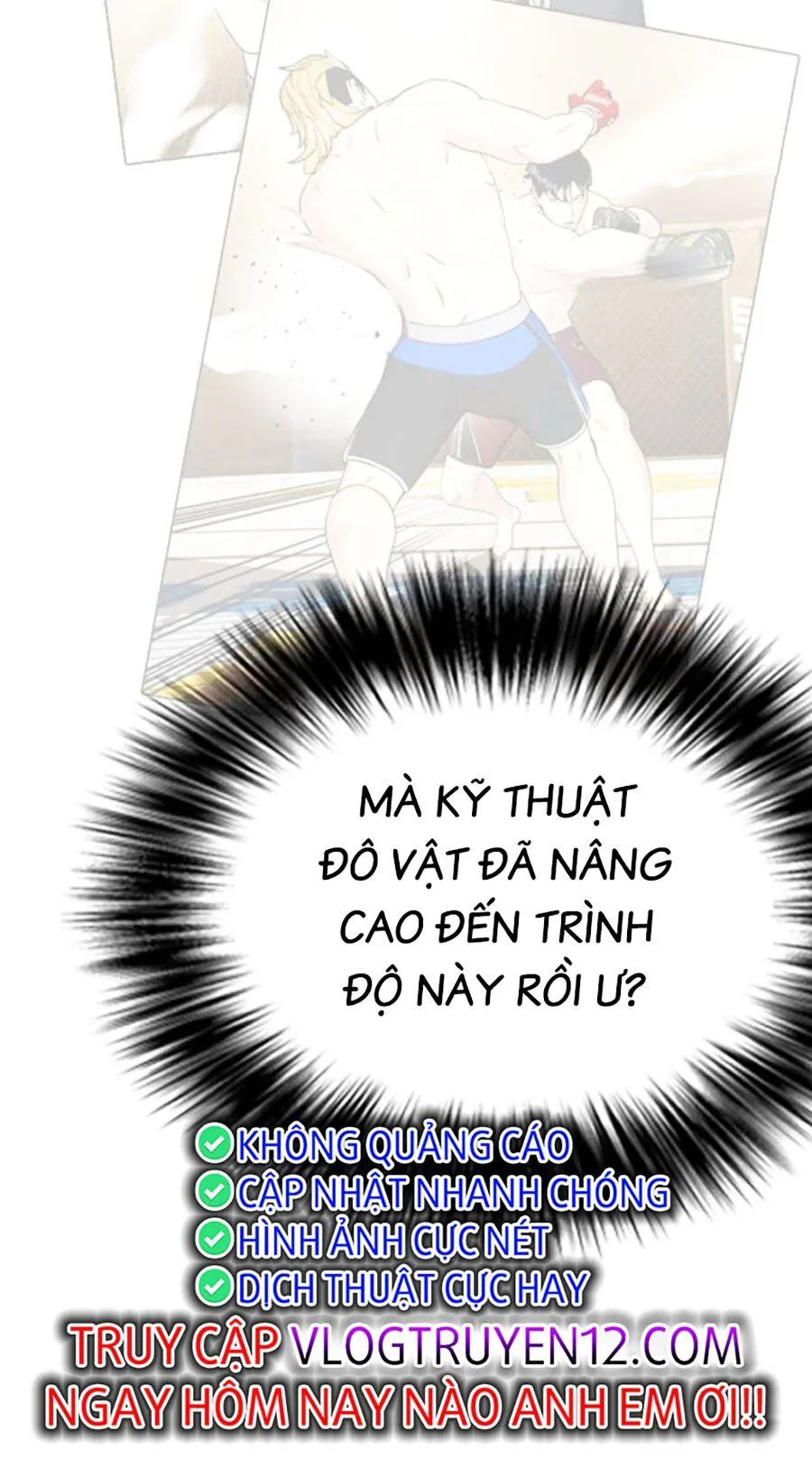 Loser Giỏi Võ chương 63 - trang 46