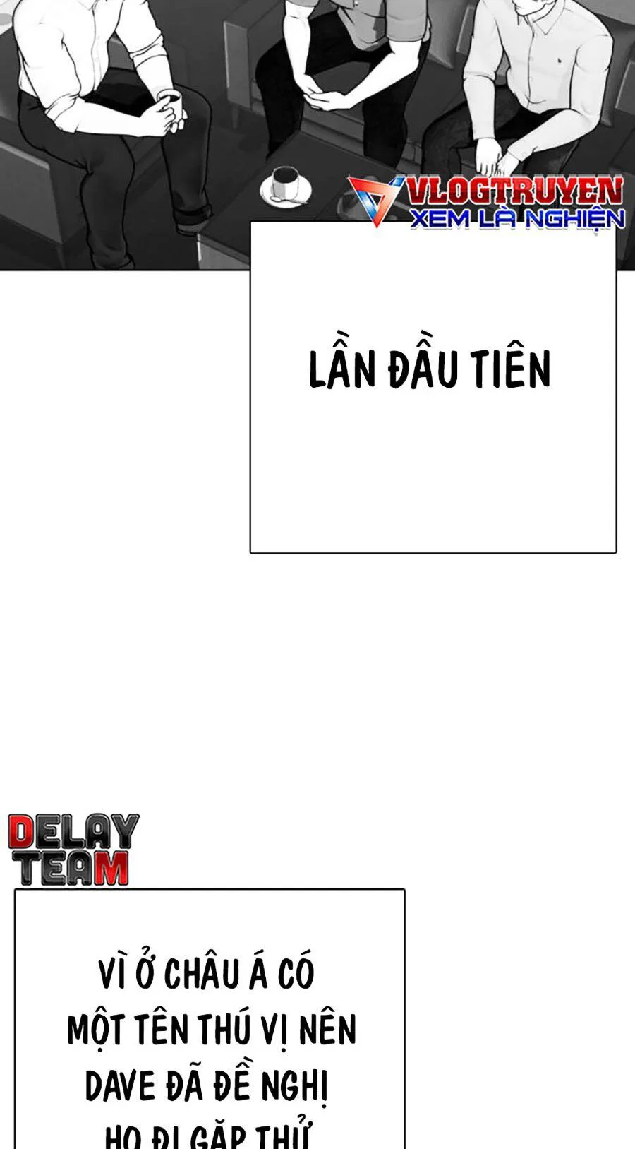 Loser Giỏi Võ chương 63 - trang 48