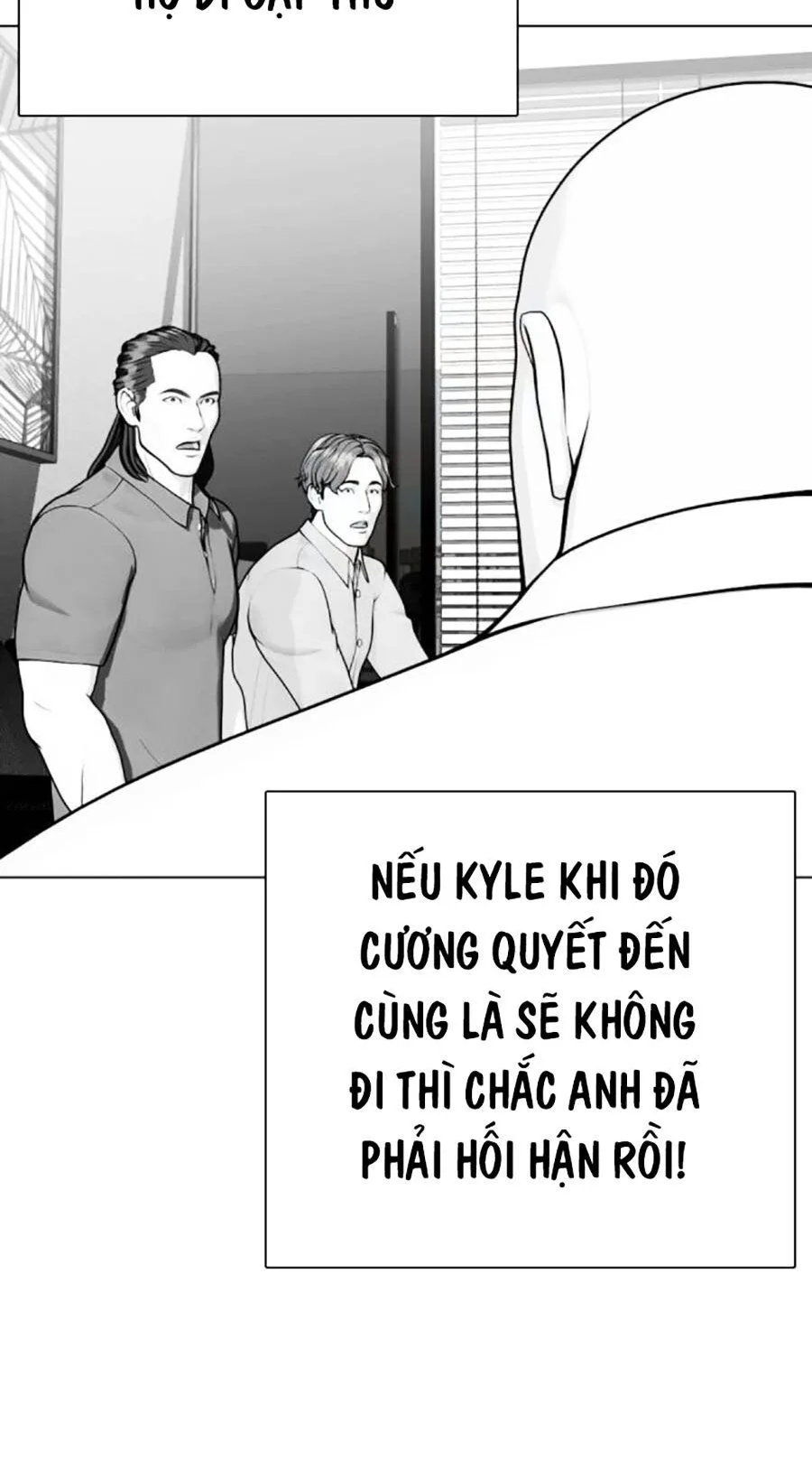 Loser Giỏi Võ chương 63 - trang 49