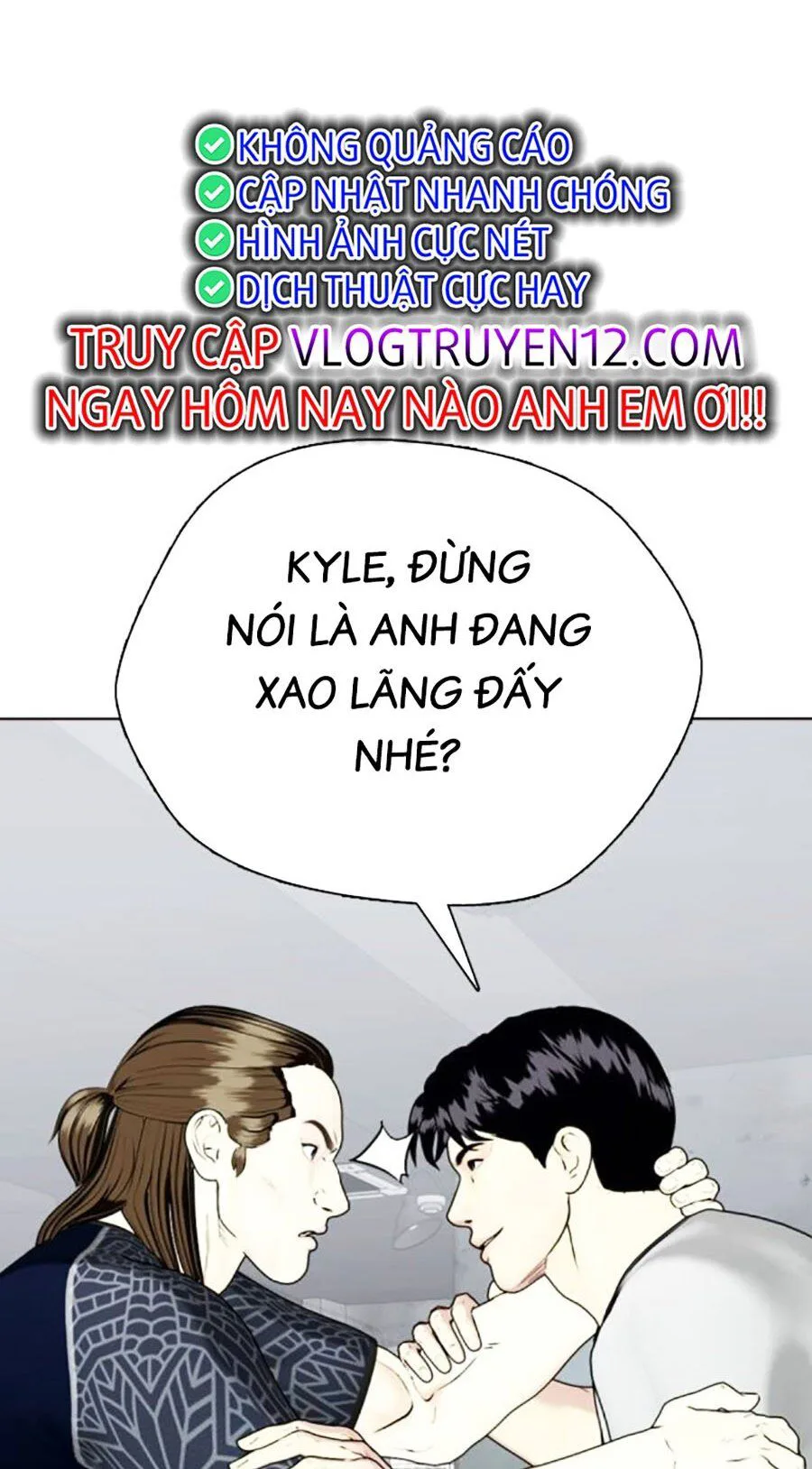 Loser Giỏi Võ chương 63 - trang 50