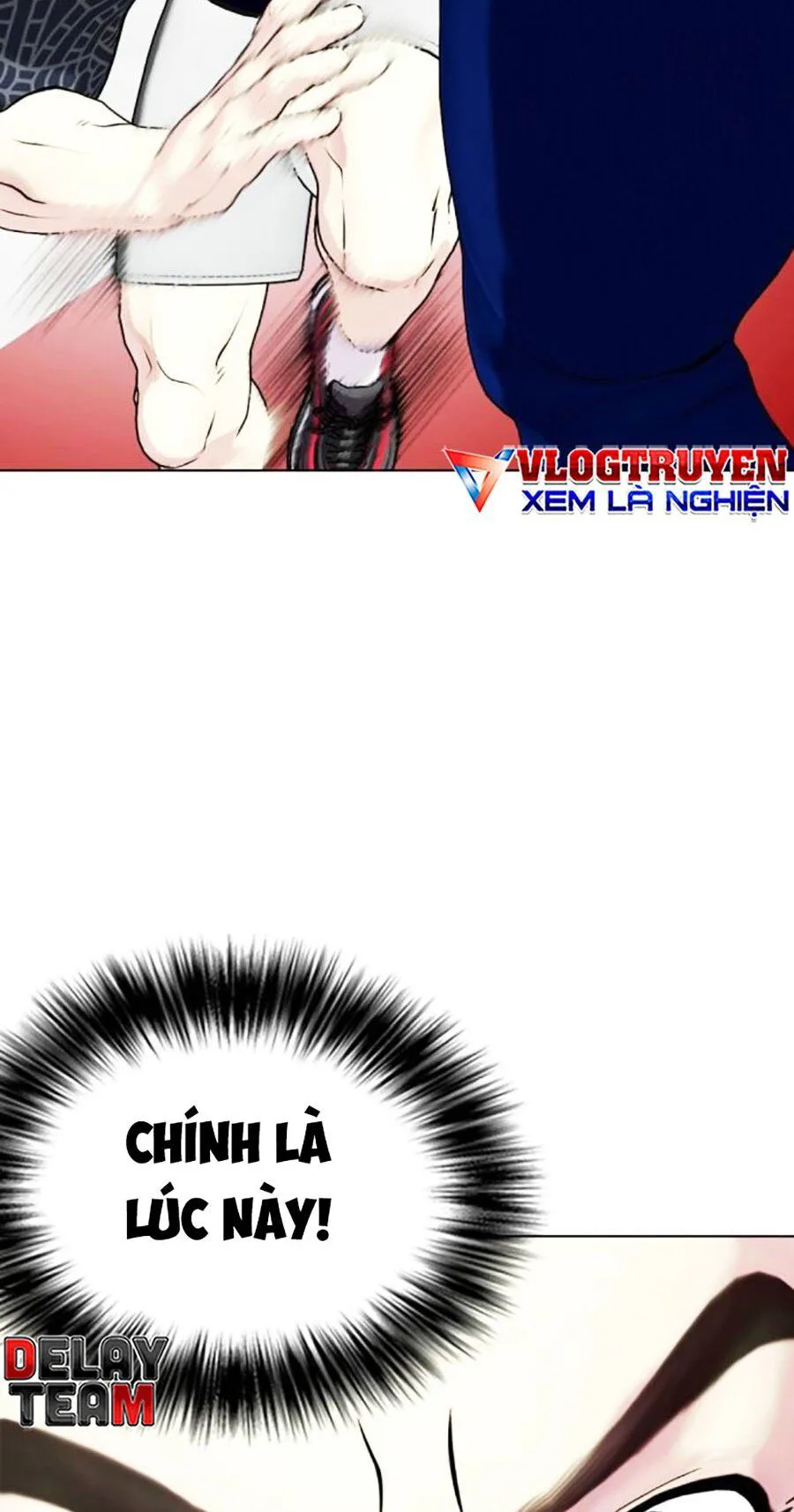 Loser Giỏi Võ chương 63 - trang 63