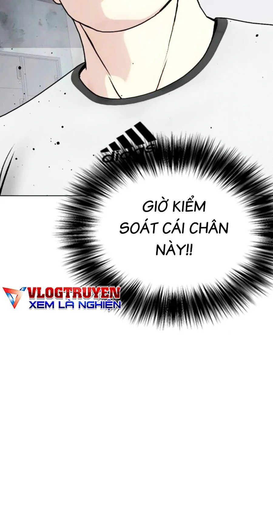Loser Giỏi Võ chương 63 - trang 69