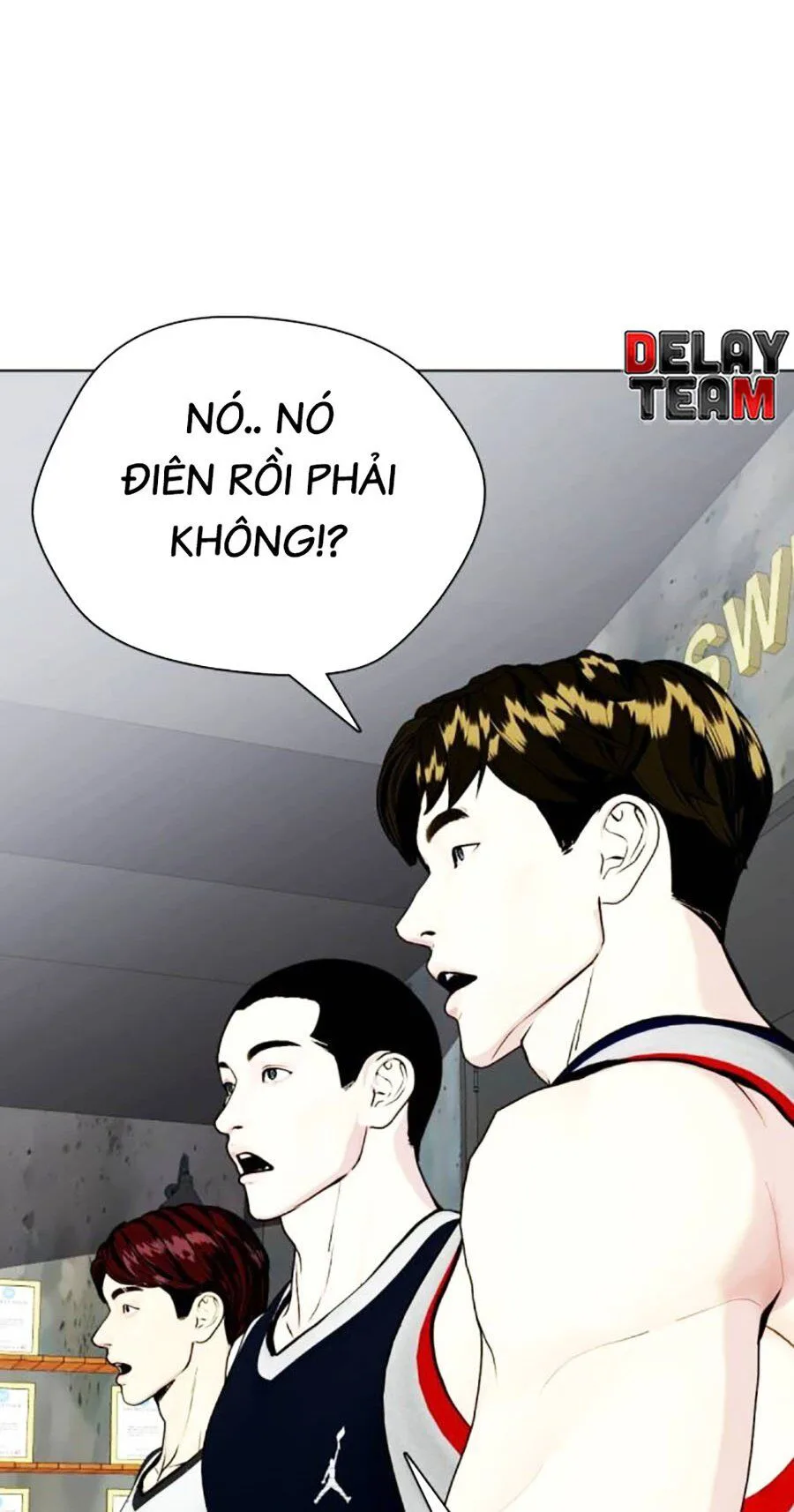 Loser Giỏi Võ chương 63 - trang 78