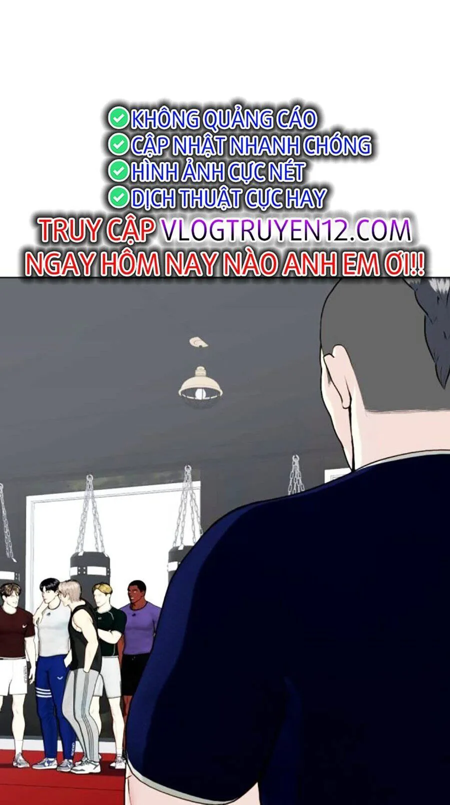 Loser Giỏi Võ chương 63 - trang 118