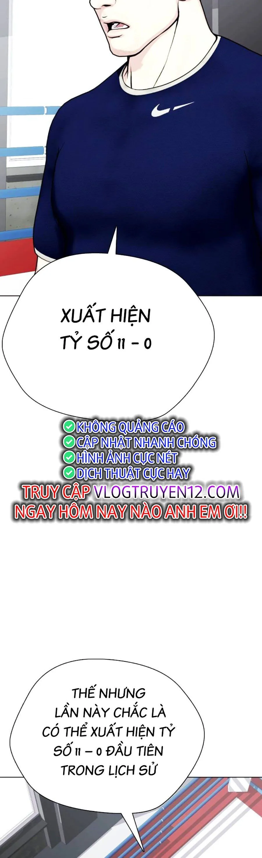 Loser Giỏi Võ chương 63 - trang 134