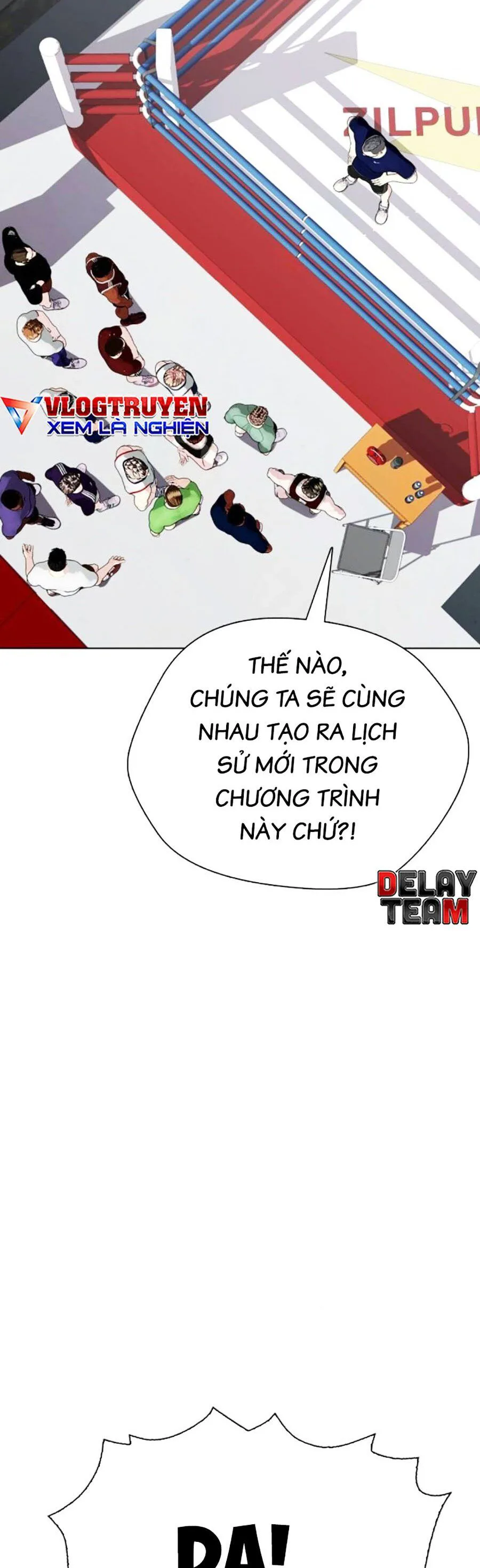 Loser Giỏi Võ chương 63 - trang 135