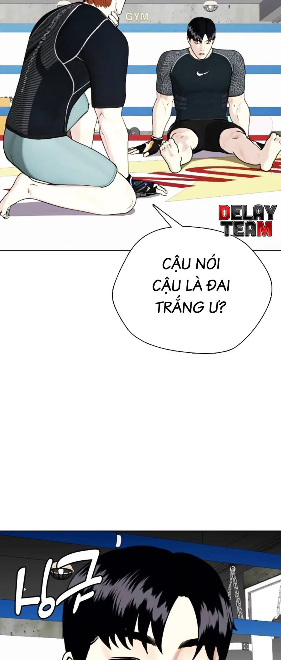 Loser Giỏi Võ chương 65 - trang 39