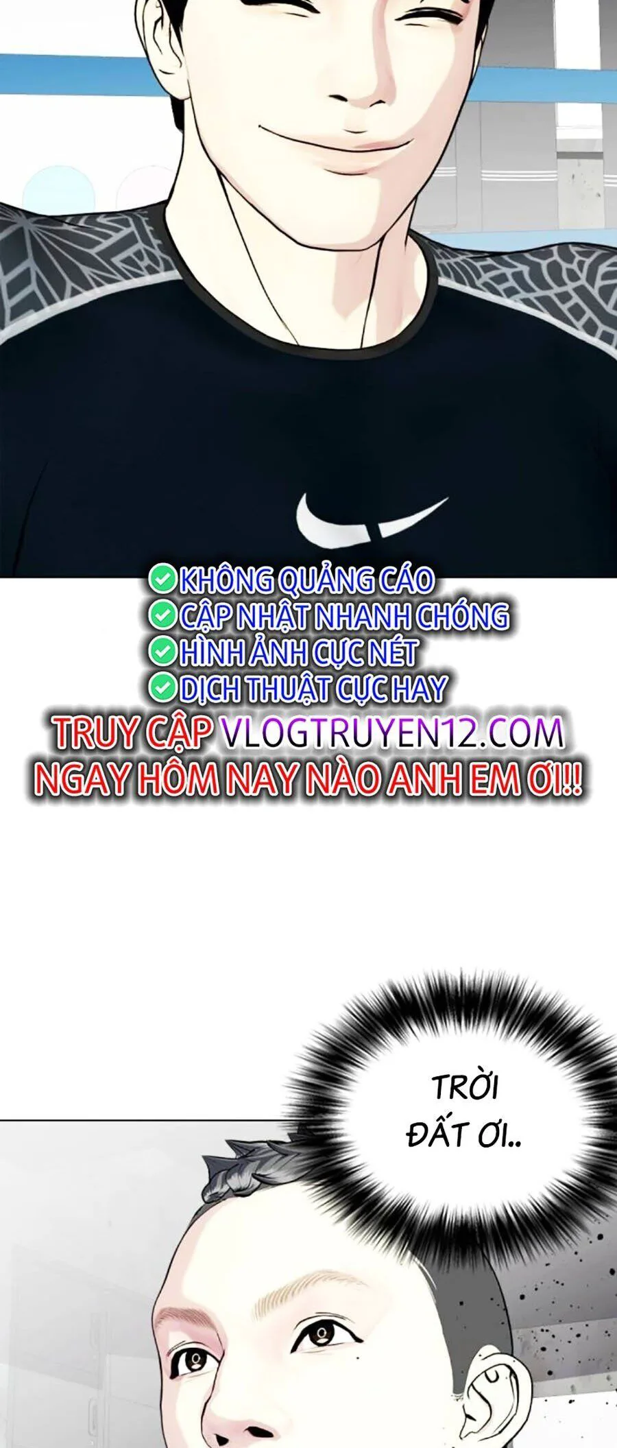 Loser Giỏi Võ chương 65 - trang 40