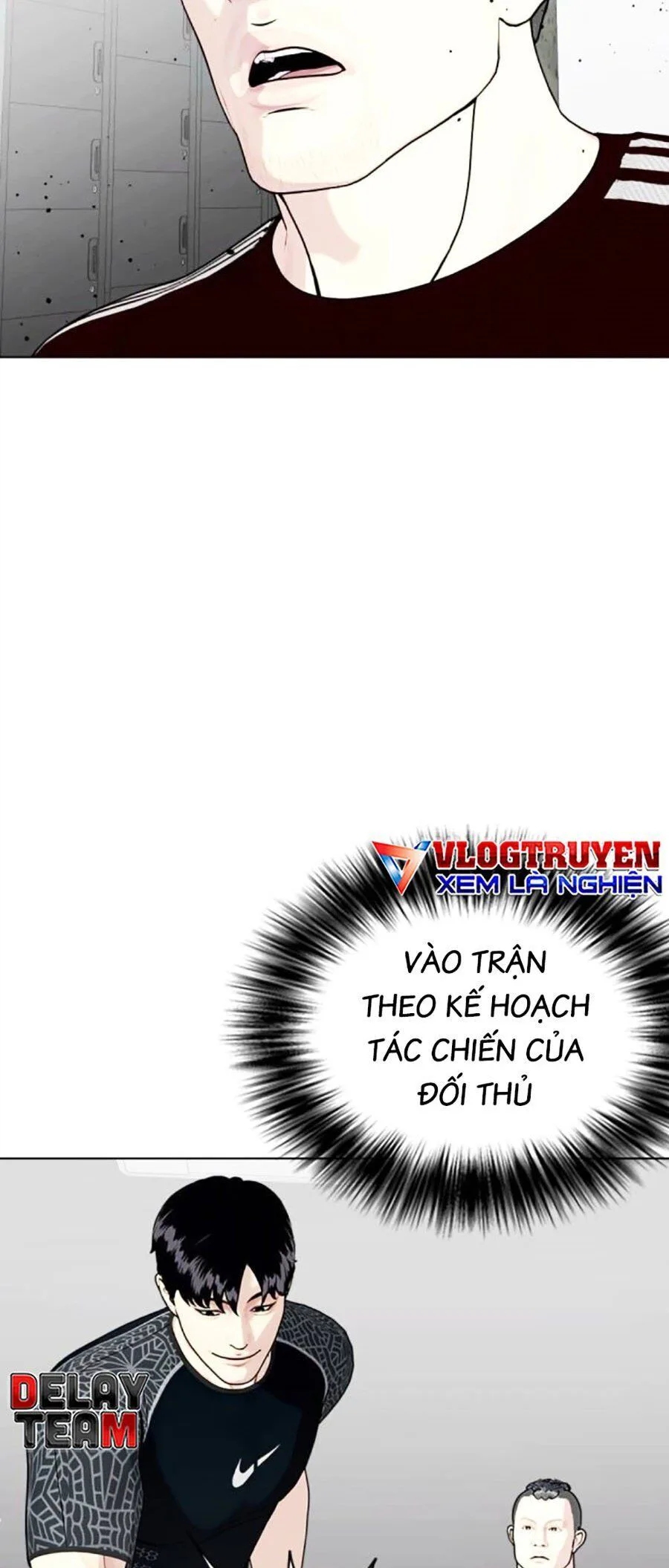 Loser Giỏi Võ chương 65 - trang 41