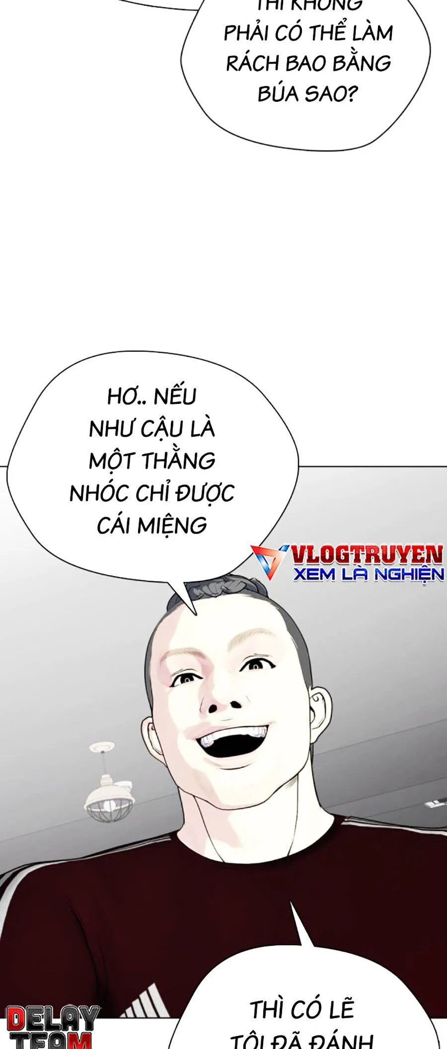 Loser Giỏi Võ chương 65 - trang 49