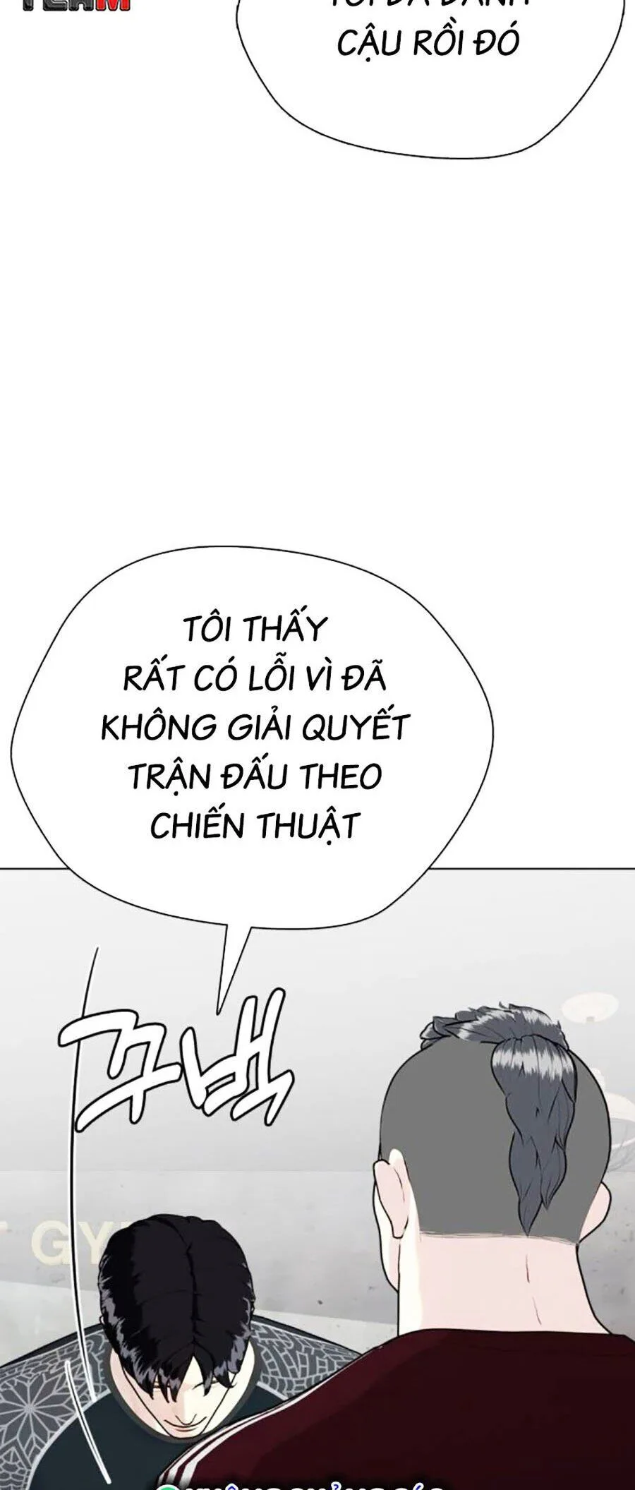 Loser Giỏi Võ chương 65 - trang 50