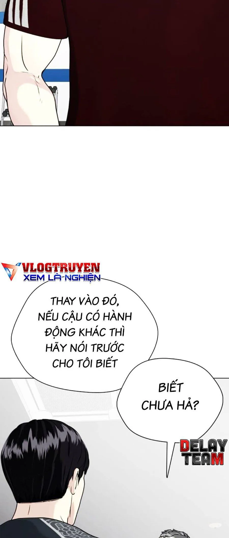 Loser Giỏi Võ chương 65 - trang 54