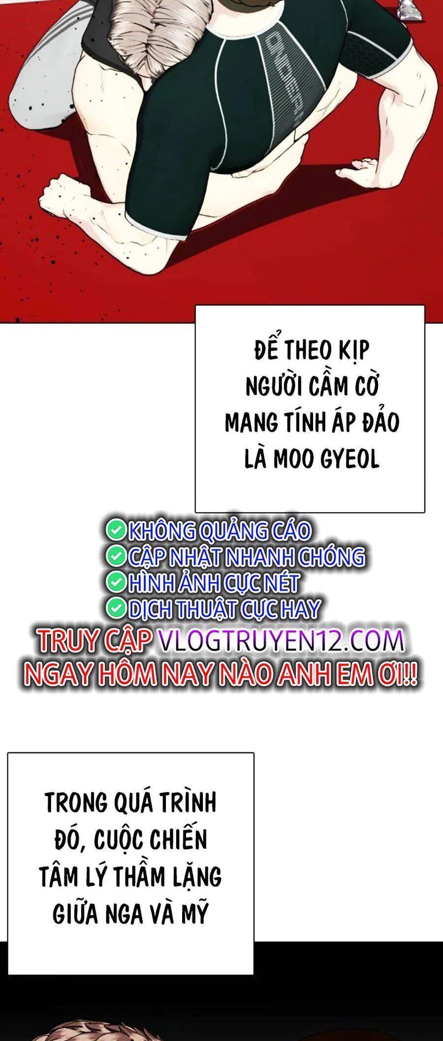 Loser Giỏi Võ chương 65 - trang 59