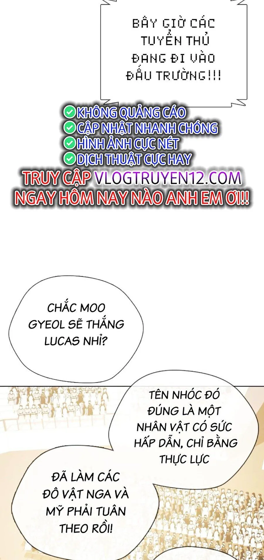 Loser Giỏi Võ chương 65 - trang 79