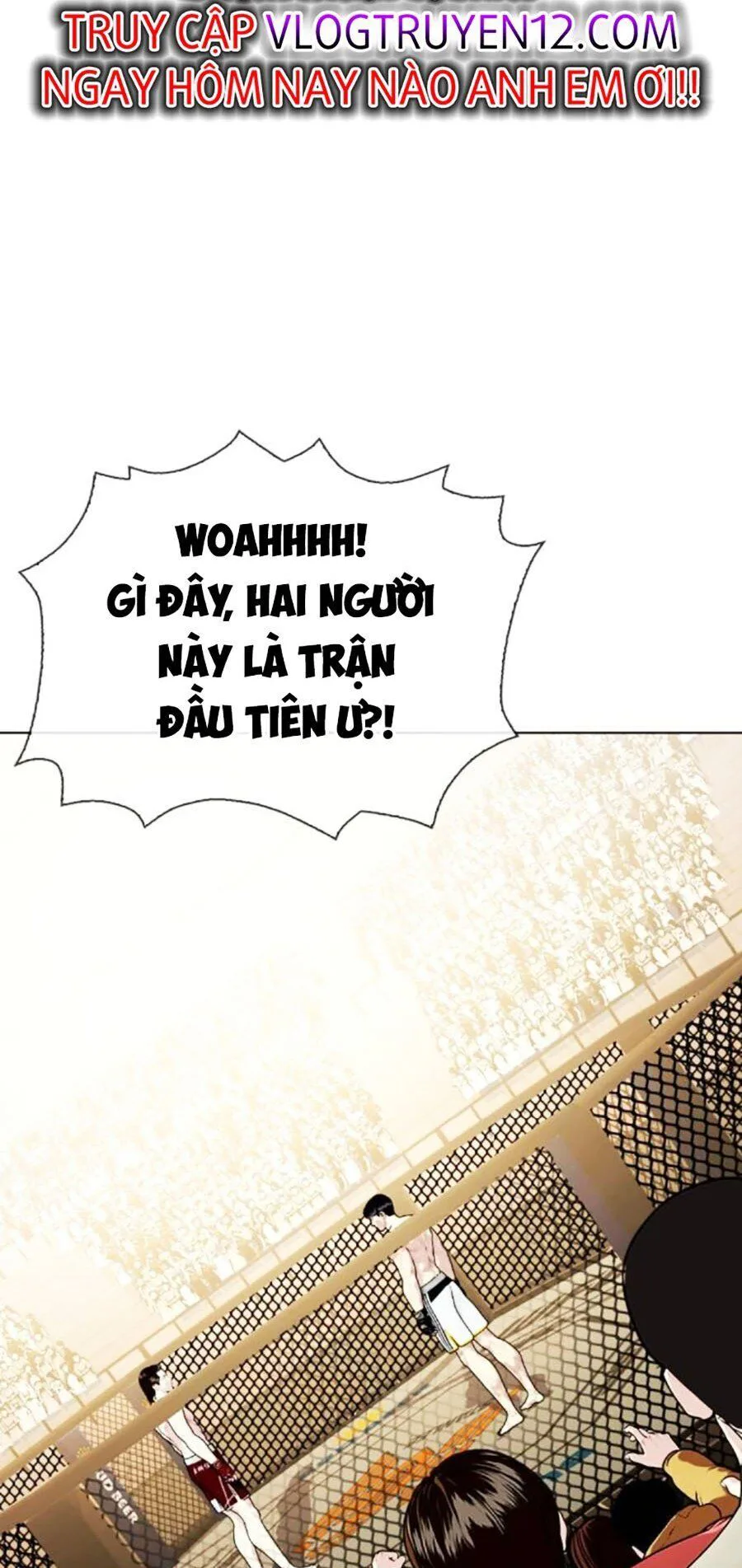 Loser Giỏi Võ chương 65 - trang 82