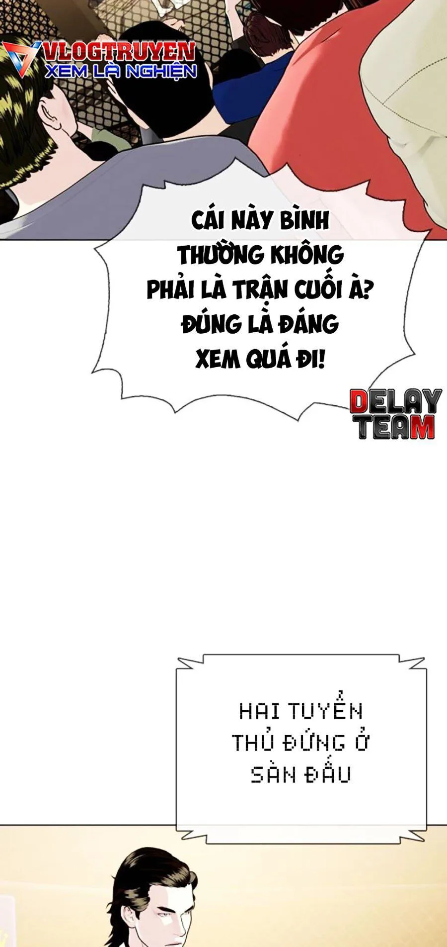 Loser Giỏi Võ chương 65 - trang 83