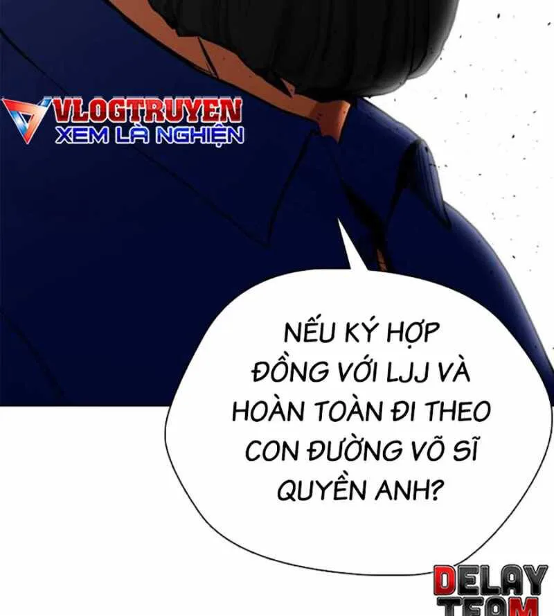 Loser Giỏi Võ chương 72 - trang 5