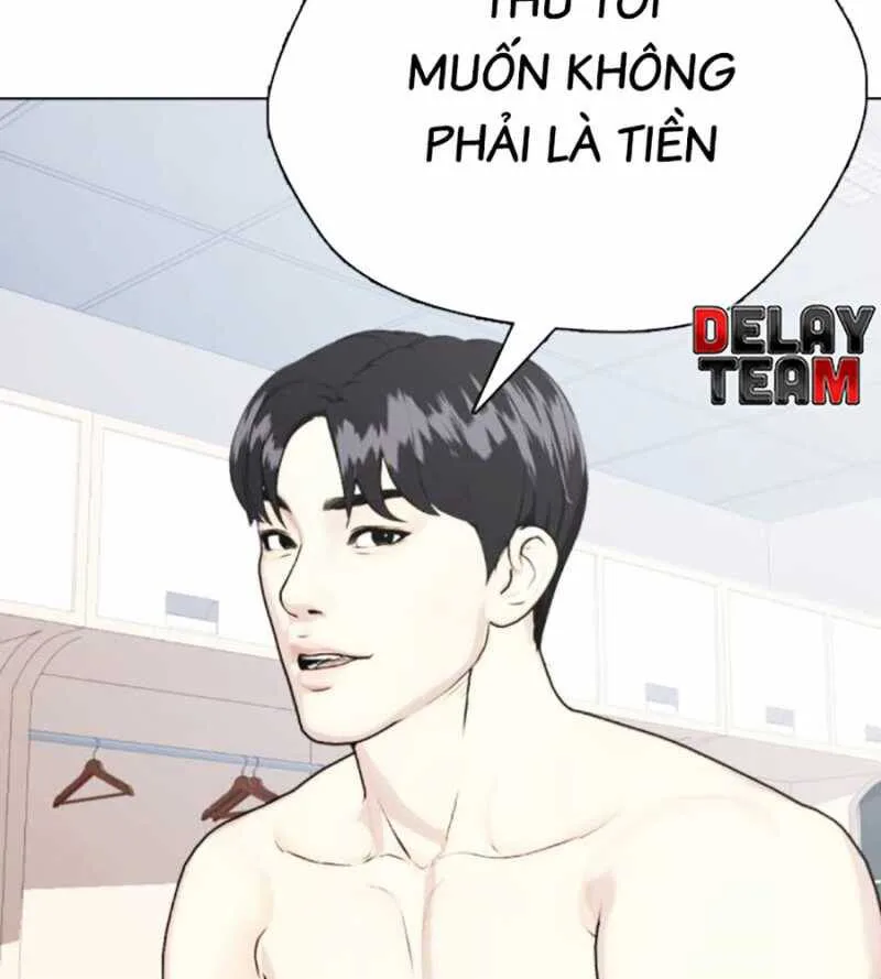Loser Giỏi Võ chương 72 - trang 11