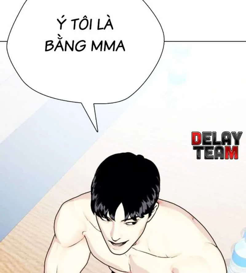 Loser Giỏi Võ chương 72 - trang 31