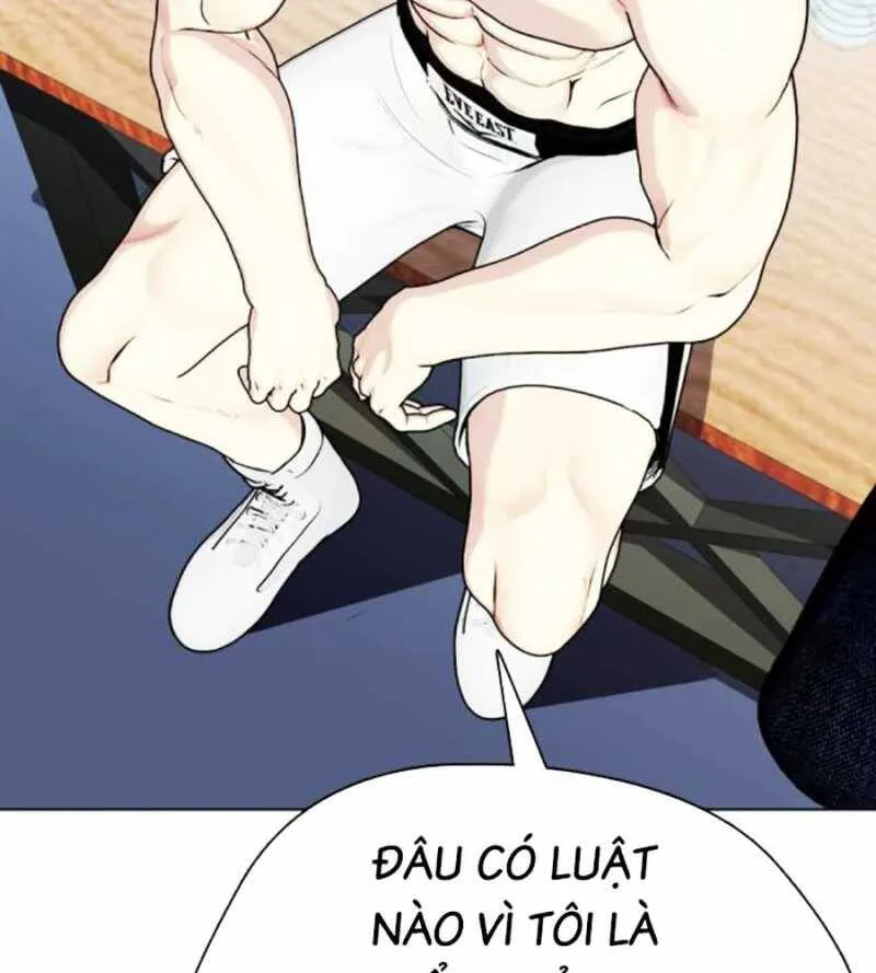 Loser Giỏi Võ chương 72 - trang 32
