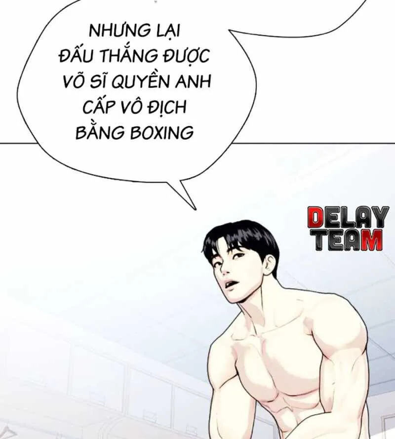 Loser Giỏi Võ chương 72 - trang 36