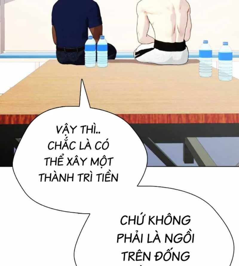 Loser Giỏi Võ chương 72 - trang 42