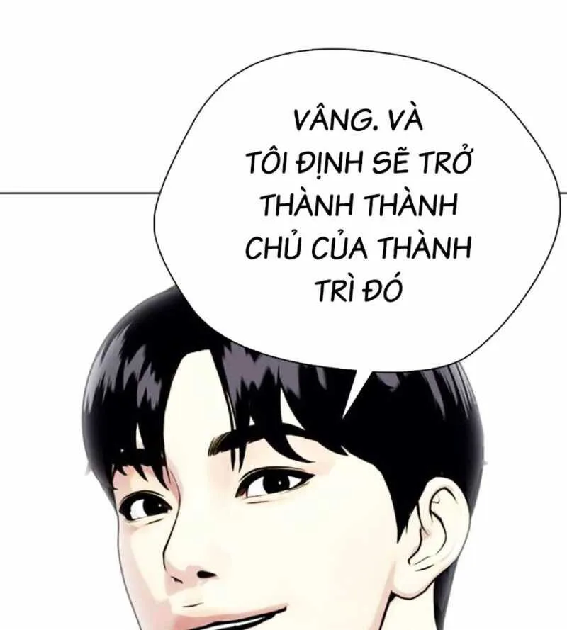 Loser Giỏi Võ chương 72 - trang 44