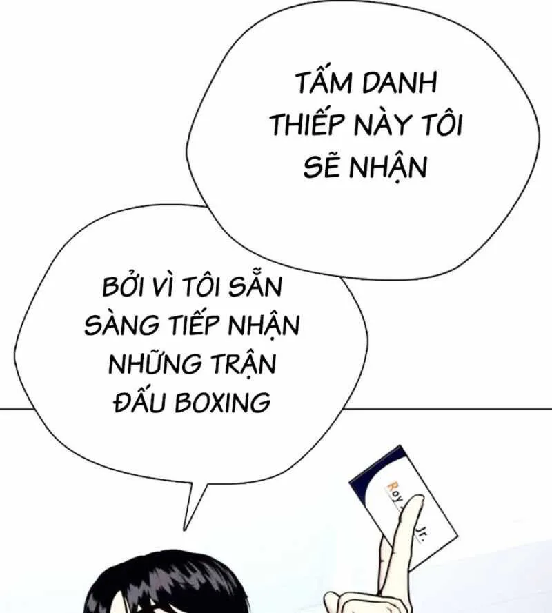 Loser Giỏi Võ chương 72 - trang 55