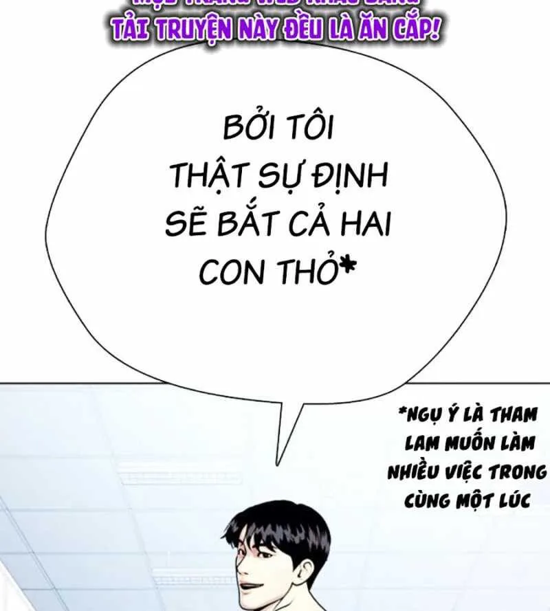 Loser Giỏi Võ chương 72 - trang 61