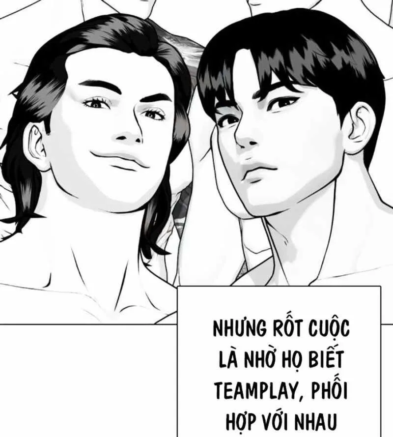 Loser Giỏi Võ chương 72 - trang 68