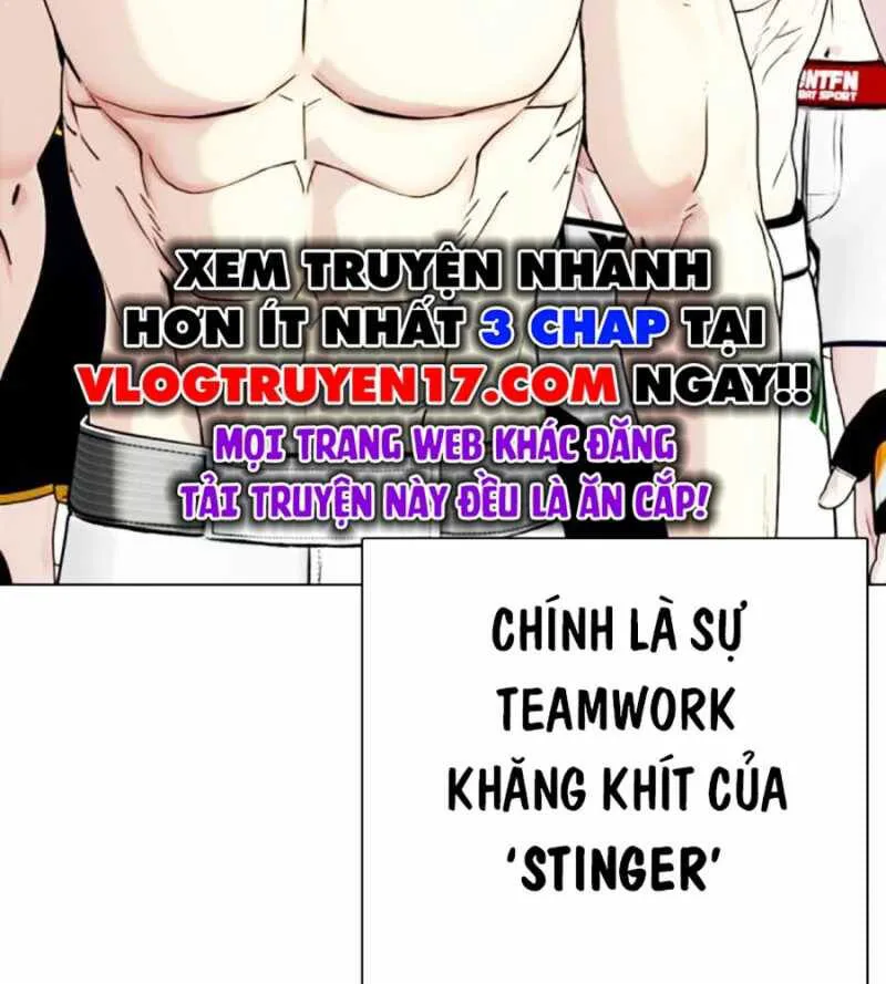 Loser Giỏi Võ chương 72 - trang 74