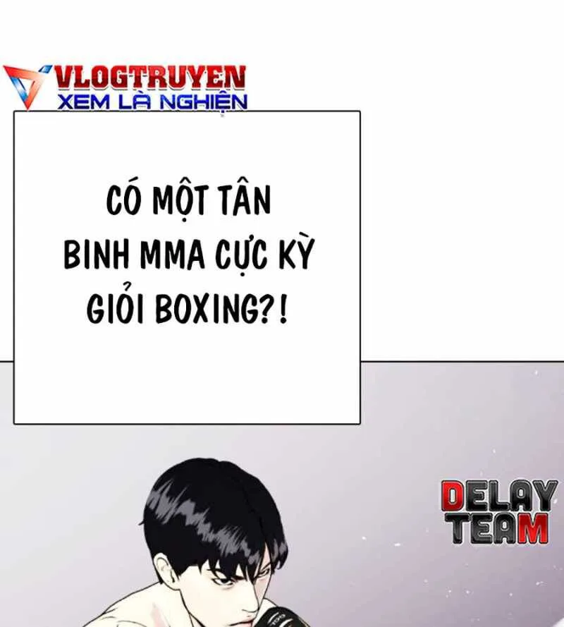 Loser Giỏi Võ chương 72 - trang 81