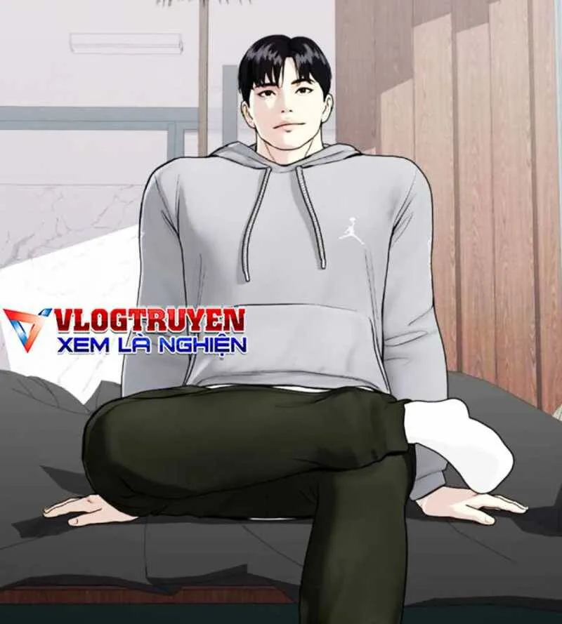 Loser Giỏi Võ chương 72 - trang 93