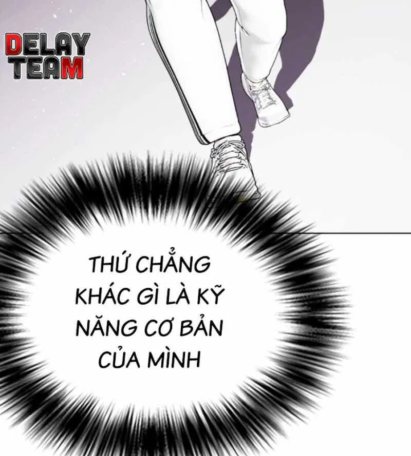 Loser Giỏi Võ chương 72 - trang 99