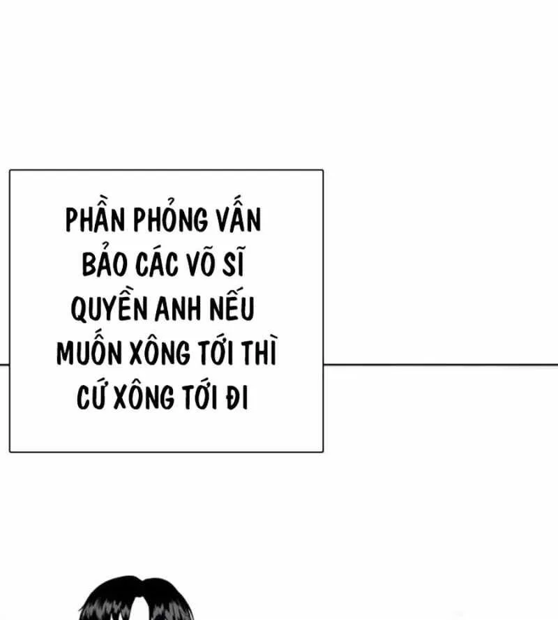 Loser Giỏi Võ chương 72 - trang 117