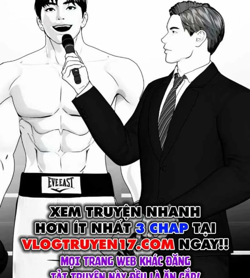 Loser Giỏi Võ chương 72 - trang 118